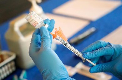 America proposed to get vaccinated only once a year