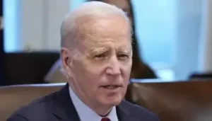 Joe Biden surprised by classified files found in former private office