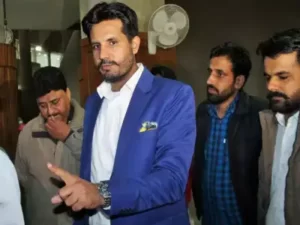 Transport Minister Alabaghra appeared before the House of Commons Transportation Committee