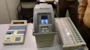 Election Commission invites parties to demonstrate prototype remote EVMs
