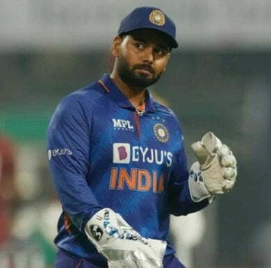 Government strict on TV channels, advisory issued citing Rishabh Pant's accident