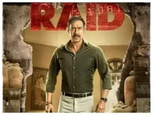 Ajay Devgan will make Raid 2 after Drishyam 2, shooting will start soon