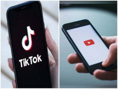 Pakistan scared of YouTubers, Tiktokers, ban on entry in National Assembly