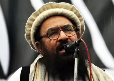 India welcomes decision to designate Abdul Rehman Makki as global terrorist