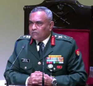 Terrorism is getting nourishment from across the border, our preparations are complete on China border: Army Chief