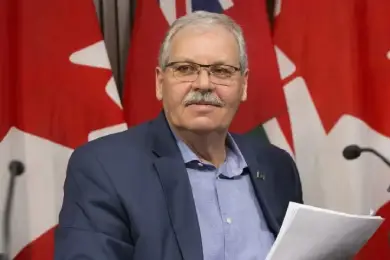 OPSEU files case against 3 ex-officers alleging financial impropriety
