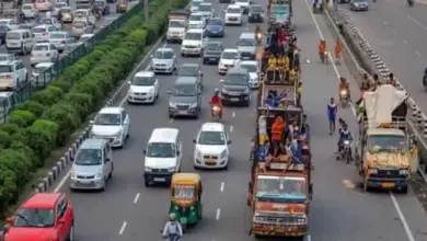 15 years old vehicles will not be seen on Indian roads from April 1