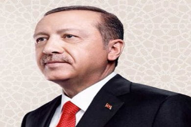 Erdogan appeals to Iraq to crack down on PKK insurgents