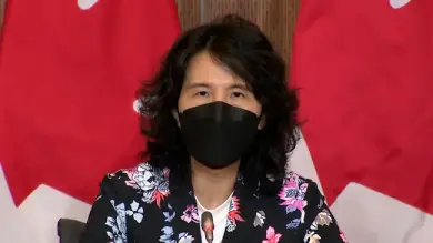 Seven percent increase in COVID-19 XBB variant in Canada by mid-January