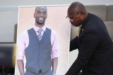 Urgent need to pass police reform in US, Tyr Nichols' lawyer urges lawmakers