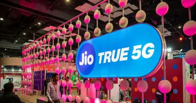 Jio's 5G telecom service reaches 101 cities in 100 days