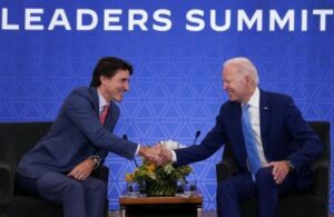 US President Joe Biden may visit Canada in March, White House informed