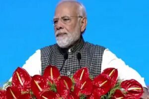 Overseas Indians are India's ambassadors, G-20 is an opportunity to tell the world about India: PM Modi