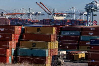 Pay the freight, otherwise...warning foreign shipping agents to Pakistan