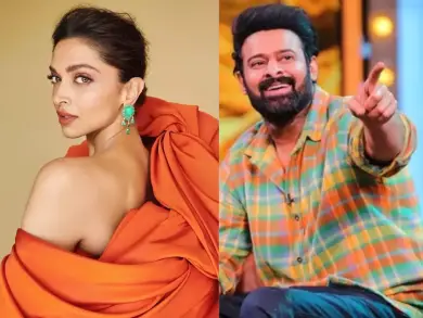 Big deal before the release of Prabhas's film project