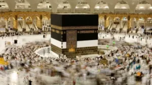 Saudi Arabia lifts restrictions on the number of passengers