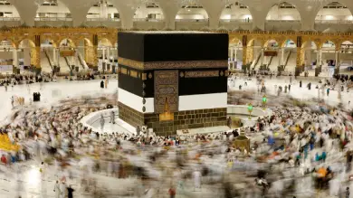 Saudi Arabia lifts restrictions on the number of passengers