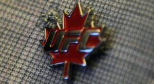 Ontario's Alcohol and Gaming Commission reinstates betting for UFC events