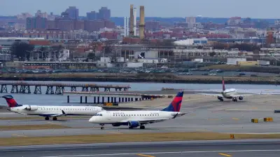 President Joe Biden denies cyber attack, no impact on flights from India to America