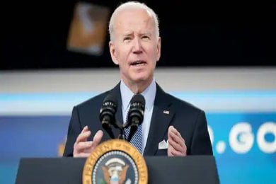 US President Joe Biden's private residence searched, stir after finding confidential documents