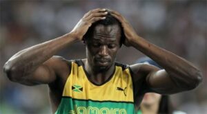 Usain Bolt, the world's fastest runner became a pauper, Rs 98 crore disappeared from his account