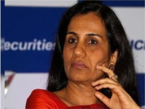 Former ICICI Bank CEO Chanda Kochhar, husband Deepak Kochhar get bail