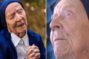World's oldest woman died, breathed her last at the age of 118