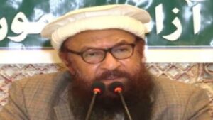China left Pak in UN, Lashkar-e-Taiba's deputy Makki declared global terrorist