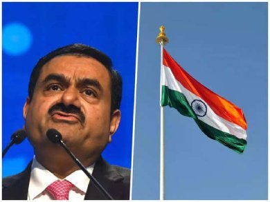 Adani Group responds to Hindenburg report in 413 pages, calls allegations an attack on India