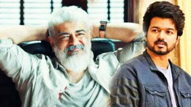Vijay's Varisu and Ajith's Thunivu open with a bang