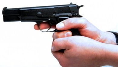 Man convicted in death of five-year-old Indian-American boy