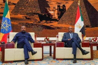 Sudan and Ethiopia will resolve differences