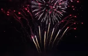Brampton fined thousands of dollars for New Year's celebration fireworks