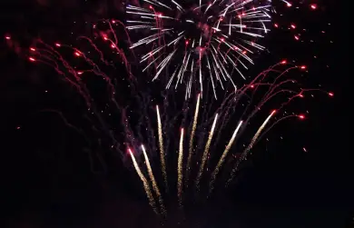 Brampton fined thousands of dollars for New Year's celebration fireworks