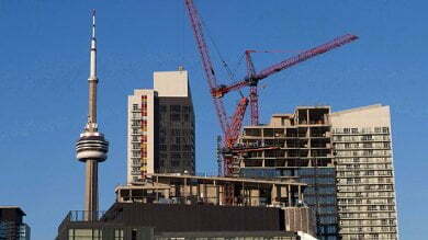 Rumors of closure of pre-construction condos, buyers in tension