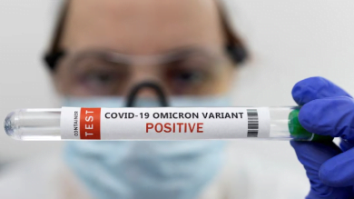 New omicron subvariant responsible for half of new COVID infections in US