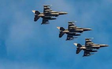 America will not give F-16 fighter jet to Ukraine