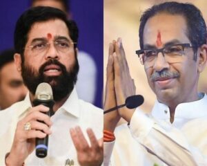 Eknath Shinde vs Uddhav Thackeray: Supreme Court will hear the case on February 14