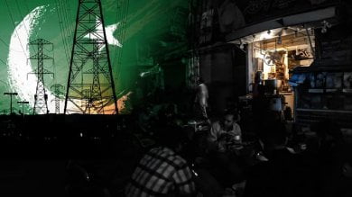 America came forward to help Pakistan - said - ready to help deal with the power crisis