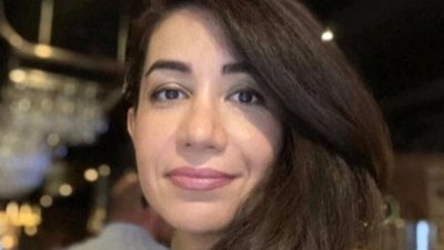 $100,000 reward for information on abducted Elnaz Hajtamiri, Hajtamiri ex-boyfriend involved in kidnapping