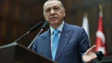 Turkey may respond differently to Finland's request to join NATO: President Erdogan