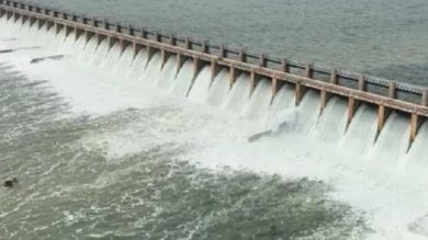 China is planning for 'water war'! India also tightened its waist