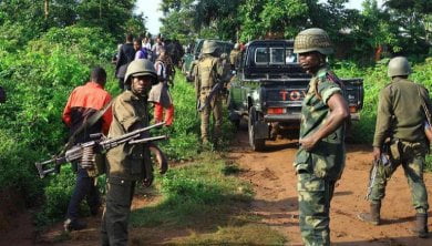 7 killed in another Codeco militia attack in Congo: UN