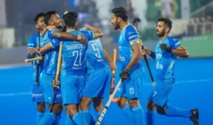 After Spain, now India will come with the intention of defeating England