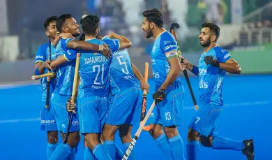 After Spain, now India will come with the intention of defeating England