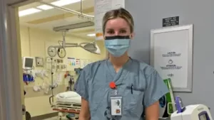 Shortage of nurses in New Brunswick, health workers are being called from other provinces with attractive plans