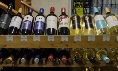 how much do canadians drink per week to ward off cancer