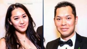 $50,000 bounty on suspect in 2021 Markham couple murders, last seen on flight to Mexico