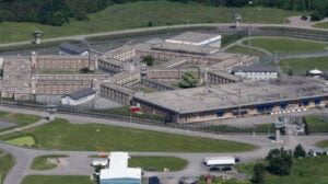 Prisoner's death in Millhaven jail, police engaged in investigation