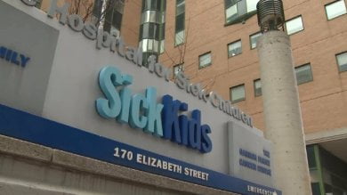 Surgery resumed at Toronto's SickKids Hospital, closed due to rising flu cases